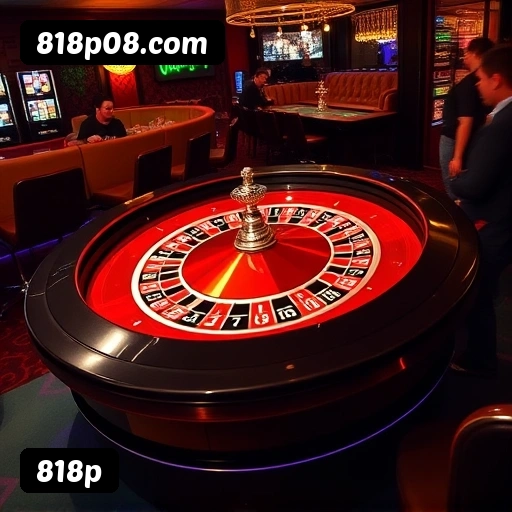 Aviator - Crash game popular na 818p