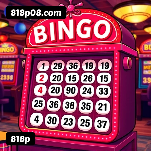 Funcionalidades App 818p