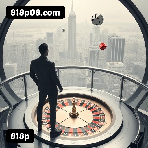 Jogos de slot online na 818p